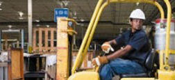 Forklift Training Richmond Hill